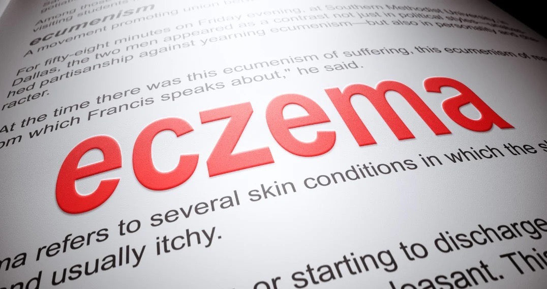 Clearing the Way to Healthy Skin for Eczema