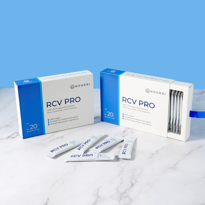 RCV PRO - Skin Wellness Redefined