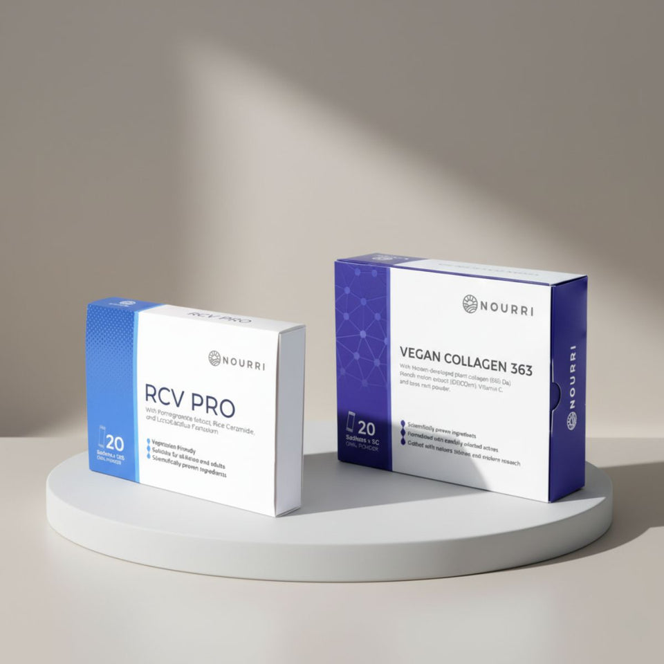 The Calm and Rebuild Pair - Calm and strengthen skin prone to eczema ...