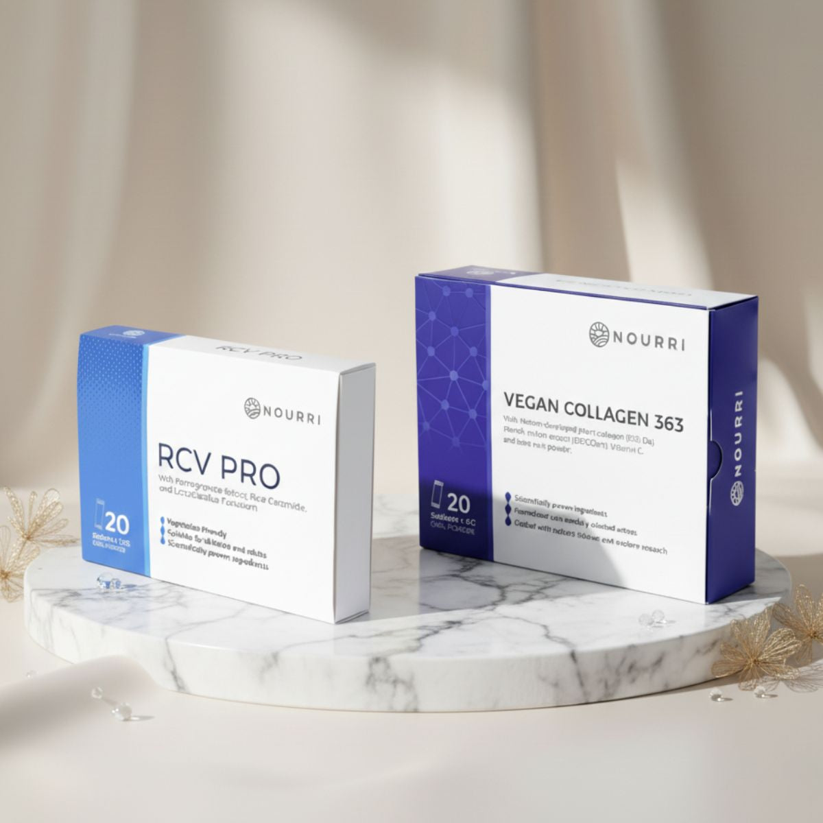 The Calm and Rebuild Pair - Calm and strengthen skin prone to eczema ...